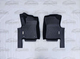 Toyota Tamaraw 2025 5D Extended Deep Dish Matting | Floor Liners V2
