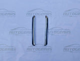 Toyota Zenix V (2023 - 2026) Foglamp Trim