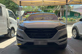 Hyundai Tucson (2016 - 2018) DRL Foglamp Assembly