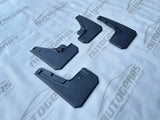 Vinfast VF 3 (2024 - Present) Mudguards