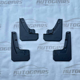 Vinfast VF 3 (2024 - Present) Mudguards