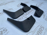 Suzuki Vitara (2017 - 2022) Mudguards
