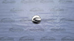 Toyota Yaris Cross (2022 - 2025) Gas Tank Cover Chrome