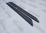 Toyota Zenix (2023 - 2025) Modellista Side Moulding
