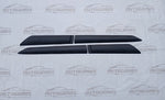 Toyota Zenix (2023 - 2025) Modellista Side Moulding