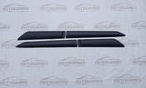 Toyota Zenix (2023 - 2025) Modellista Side Moulding