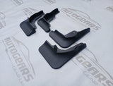 BYD eMAX 7 2025 Mudguards