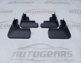 BYD eMAX 7 2025 Mudguards