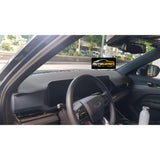 Ford Territory Gen 2 (2023 - 2025) Dashboard Cover Leather