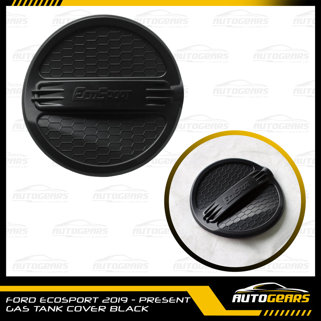 Ford Ecosport (2019 2022) Gas Tank Cover Autogears PH