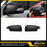 Ford Ranger (2016 - 2022) Side Mirror Cover