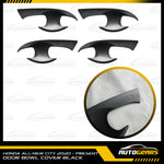 Honda City (2021 - 2025) Door Bowl & Door Handle Cover