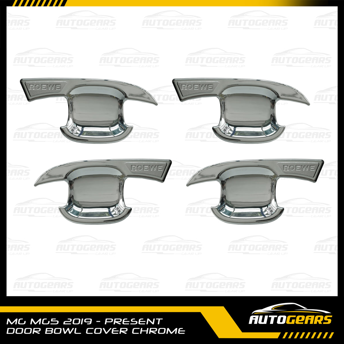MG MG5 (2019 - 2025) Door Bowl Cover – Autogears PH