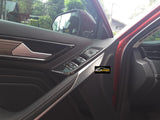 Ford Territory Gen 1 (2020 - 2022) Window Panel Cover Carbon