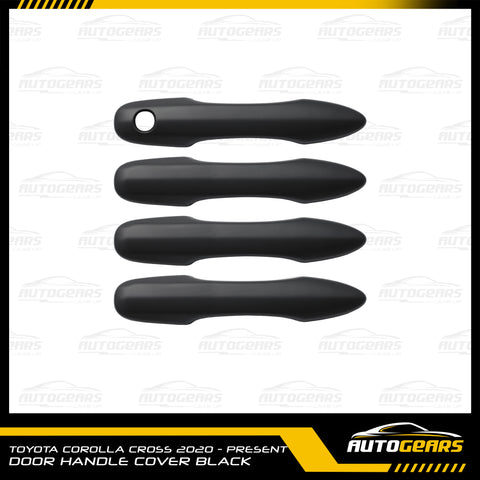 Toyota Corolla Cross (2020 - 2025) Door Handle Cover
