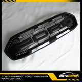 Ford Everest (2016 - 2022) Raptor Grille