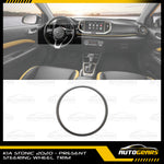 Kia Stonic (2020 - 2025) Steering Wheel Trims