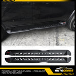 Toyota Fortuner (2016 - 2025) TRD Stepboard