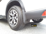 Subaru Forester SK (2019 - 2025) Mudguards