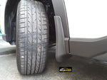 Subaru Forester SK (2019 - 2025) Mudguards