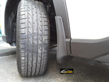 Subaru Forester SK (2019 - 2025) Mudguards