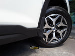 Subaru Forester SK (2019 - 2025) Mudguards