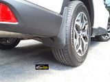 Subaru Forester SK (2019 - 2025) Mudguards