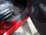 Mitsubishi Xpander Cross (2020 - 2025) Step Sills