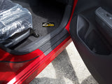 Mitsubishi Xpander Cross (2020 - 2025) Step Sills